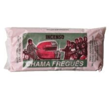 Chama Freguês - Queima s/braseiro