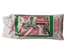Chama Dinheiro - Queima s/braseiro