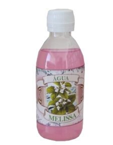 ÁGUA MELISSA