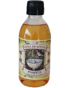 ÁGUA POMPEYA
