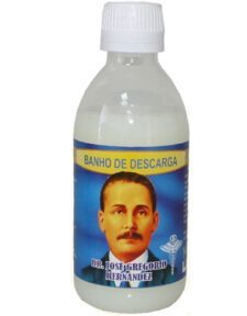 BANHO DR. JOSÉ GREGORIO HERNANDEZ