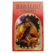 BARALHO CIGANO