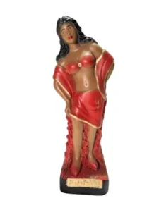 POMBA GIRA MARIA PADILHA 20CM