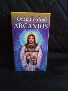 Oráculo dos Anjos