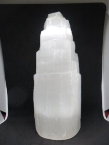 Candeeiro de Selenite