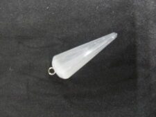 Pêndulo de Selenite