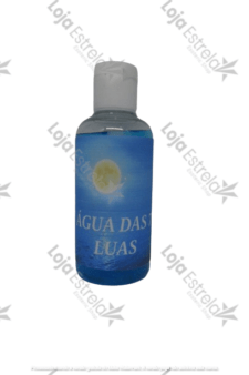 Água 7 Luas