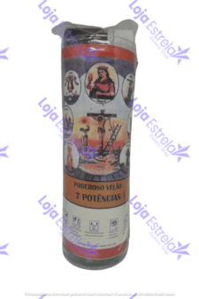 7 Potências