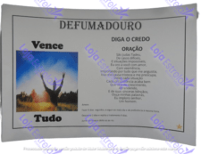 Defumadouro Vence Tudo