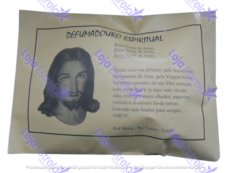 Defumadouro Espiritual