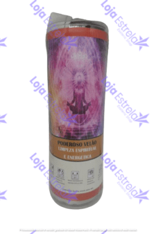 Limpeza Espiritual e Energética
