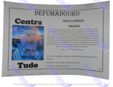 Defumadouro Contra Tudo