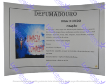 Defumadouro Limpeza Completa