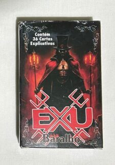 Baralho Exu