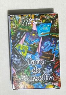 Tarot de Marselha