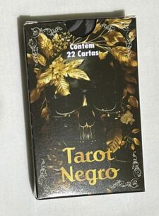 Tarot Negro