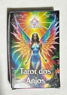 Tarot dos Anjos
