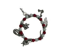 Pulseira Xangô