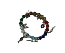 Pulseira Sete Linhas
