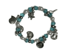 Pulseira Iemanjá