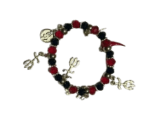 Pulseira Pomba Gira