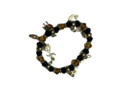 Pulseira Dama da Noite