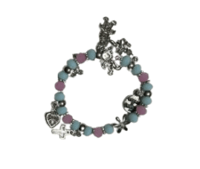 Pulseira São Cosme e Damião