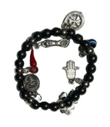 Pulseira Contra Inveja e Olho Gordo