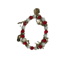 Pulseira Maria Navalha